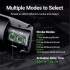 Nextorch ND30 dispositif de distraction tactique rechargeable 11 000 Lumens 130 dB