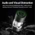 Nextorch ND30 dispositif de distraction tactique rechargeable 11 000 Lumens 130 dB