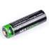 Pile Nextorch LR06 (AA) 1.5V 2200mAh port USB-C intégré