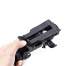 Holster porte matraque bâton Nextorch V73