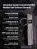 Lampe Torche FlatTac Klarus X1K - 4200Lumens rechargeable USB-C - avec anneau tactique