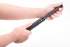 Bâton matraque télescopique Nextorch NEX Quicker 21 Acier - Renforcé
