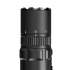 Lampe Torche Klarus GL6 - 1600 Lumens et laser vert  Rechargeable - support Picatinny + Interrupteur déporté TRC1
