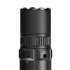 Lampe Torche Klarus GL6 - 1600 Lumens et laser vert  Rechargeable - support Picatinny + Interrupteur déporté TRC1
