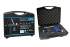 Lampe d'inspection Nightsearcher Tri-Spector rechargeable - 600 Lumens
