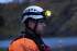 Lampe Frontale Nightsearcher Sigma HT Pro 220 Lumens - Zone 0 - Lampe ATEX - 3 Piles AAA