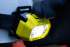Lampe Frontale Nightsearcher Sigma HT Pro 220 Lumens - Zone 0 - Lampe ATEX - 3 Piles AAA