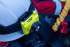 Lampe Frontale Nightsearcher Sigma HT Mini 140 Lumens - ATEX - Zone 0 - 3 Piles AAA