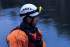 Lampe Frontale Nightsearcher Sigma HT Mini 140 Lumens - ATEX - Zone 0 - 3 Piles AAA