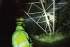 Lampe Frontale Nightsearcher Sigma HT Mini 140 Lumens - ATEX - Zone 0 - 3 Piles AAA
