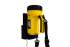 Projecteur Rechargeable Nightsearcher Sigma RSL 370 Lumens - ATEX - Zone 0 - Batterie Li-ion