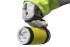Projecteur Rechargeable Nightsearcher Sigma RSL 1000 890 Lumens - ATEX - Zone 1 & 21 - Batterie Li-ion