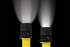 Lampe torche Nightsearcher SIGMA ZOOM 235 Lumens - 3 modes d'éclairage - ATEX Zone 0 - Zoom réglable - Utilise 4 x AA 