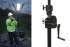 Tour d'éclairage Nightsearcher STRATOSTAR-X 115000 Lumens - Batterie LiFePO4 30Ah - Trépied 4,5m - IP67