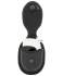 Porte-Menottes GK 9510  RED LABEL - Port horizontal ou vertical - Ceintures 30 à 50 mm - Ouverture rapide - Design discret