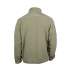 Polaire OD Green  GK DUTYCALL DC30261V - Tissu polaire 320g/m² - Renforts CORDURA® 500D - Multi-poches - Certification OEKO-TEX