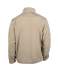 Polaire Coyote  GK DUTYCALL DC30261C - Tissu polaire 320g/m² - Renforts CORDURA® 500D - Multi-poches - Certification OEKO-TEX