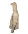 Softshell Ripstop Coyote - GK DUTYCALL DC30241C - Membrane 5000/5000mm - Renforts CORDURA® 500D