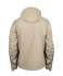 Softshell Ripstop Coyote - GK DUTYCALL DC30241C - Membrane 5000/5000mm - Renforts CORDURA® 500D