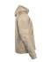 Softshell Ripstop Coyote - GK DUTYCALL DC30241C - Membrane 5000/5000mm - Renforts CORDURA® 500D