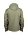Softshell Ripstop OD Green - GK DUTYCALL DC30241V - Membrane 5000/5000mm - Renforts CORDURA® 500D