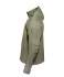 Softshell Ripstop OD Green - GK DUTYCALL DC30241V - Membrane 5000/5000mm - Renforts CORDURA® 500D