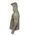 Softshell Ripstop OD Green - GK DUTYCALL DC30241V - Membrane 5000/5000mm - Renforts CORDURA® 500D