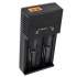 Chargeur XPower X2 pour 2 batteries IMR et INR