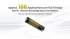 Dispositif Anti-démangeaisons Nitecore Bite Healer 10 - Soulagement immédiat des piqûres - Sans produits chimiques - Technologie thermique - Rechargeable USB-C