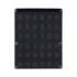 Housse Tactique 4 en 1 FDO GK - Noir - Protection Modulable - 4 Configurations - Système Quick Release Magnétique