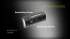 Lampe Torche Nitecore EDC37 8000 Lumens - Rechargeable USB-C - Écran OLED 