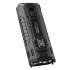 Lampe Torche Nitecore EDC37 8000 Lumens - Rechargeable USB-C - Écran OLED 