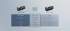 Lampe Frontale Olight Perun 3 Mini 1250 Lumens - Rechargeable - Double Source Lumineuse - Édition Standard