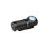 Lampe Frontale Olight Perun 3 Mini 1250 Lumens - Rechargeable - Double Source Lumineuse - Édition Standard