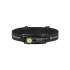 Lampe Frontale Olight Perun 3 Mini 1250 Lumens - Rechargeable - Double Source Lumineuse - Édition Standard