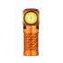 Lampe Frontale Olight Perun 3 Mini 1250 Lumens - Rechargeable - Double Source Lumineuse - Édition Standard