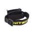 Kit Montage pour Casque Nitecore HLB50 HMB1 - Compatible NU50, NU53, HC70UHE et HC75UHE 