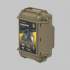 Lampe Tactique Armytek Buckler M1 700 Lumens - Montage Arme de Poing - Rechargeable Magnétique - IP67