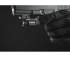 Lampe Tactique Armytek Buckler M1 700 Lumens - Montage Arme de Poing - Rechargeable Magnétique - IP67