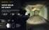 Lampe Tactique Armytek Buckler M1 700 Lumens - Montage Arme de Poing - Rechargeable Magnétique - IP67
