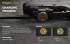 Lampe Tactique Armytek Buckler M1 700 Lumens - Montage Arme de Poing - Rechargeable Magnétique - IP67