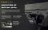 Lampe Tactique Armytek Buckler M1 700 Lumens - Montage Arme de Poing - Rechargeable Magnétique - IP67