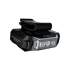 Lampe de Position Nitecore CL10 45 Lumens - Triple Source Lumineuse - Clip Multi-Positions - 2x Piles AAA