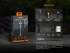 Lampe Torche Fenix LD35R - 1800 Lumens - Trois Sources Lumineuses - Rechargeable USB-C