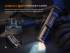 Lampe Torche tactique Fenix TK35R - 5800Lumens - UV 365nm - Double Commutateur - Multi-modes 