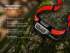Lampe Frontale Fenix HP12R-T 1300 Lumens - Trail Running - Triple Sources Lumineuses - USB-C