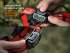 Lampe Frontale Fenix HP12R-T 1300 Lumens - Trail Running - Triple Sources Lumineuses - USB-C
