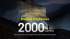 Nitecore P40 - Lampe torche tactique laser LEP  2000 Lumens