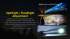 Nitecore P40 - Lampe torche tactique laser LEP  2000 Lumens