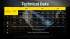 Nitecore P40 - Lampe torche tactique laser LEP  2000 Lumens